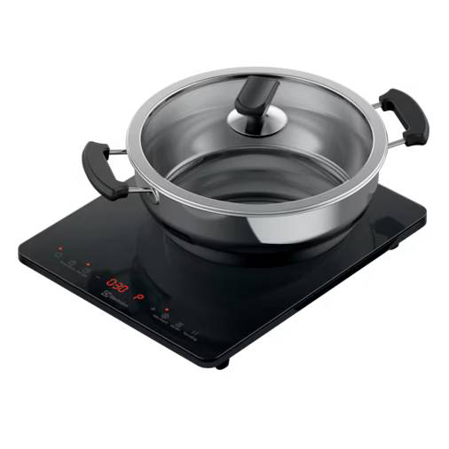 Bếp từ đơn Electrolux ETIS450RGA, 2000W